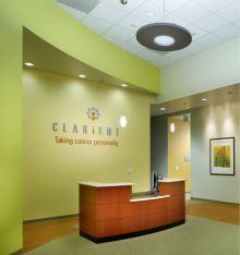 CLARIENT (a GE Healthcare Company)