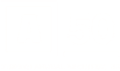 ARCHITECT_Arch50 Logo
